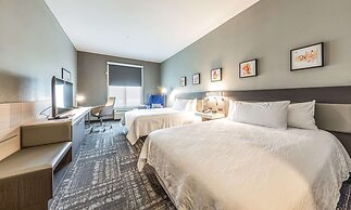 Hilton Garden Inn Beaumont, TX
