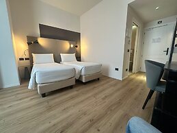 Hotel Porta Pia