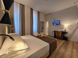 Hotel Porta Pia