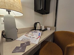 Hotel Porta Pia