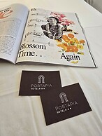 Hotel Porta Pia