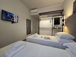 Hotel Porta Pia