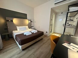 Hotel Porta Pia