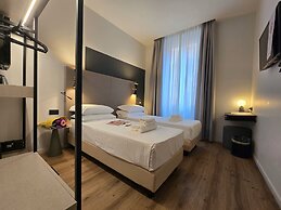Hotel Porta Pia