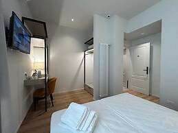 Hotel Porta Pia