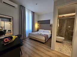 Hotel Porta Pia