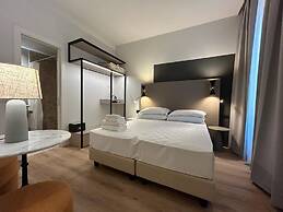 Hotel Porta Pia