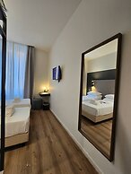 Hotel Porta Pia