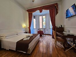 Hotel Porta Pia
