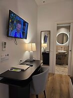 Hotel Porta Pia