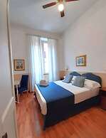 Hotel Porta Pia