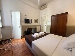 Hotel Porta Pia