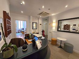 Hotel Porta Pia