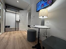 Hotel Porta Pia
