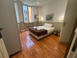 Hotel Porta Pia