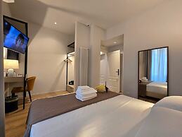 Hotel Porta Pia