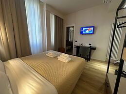 Hotel Porta Pia