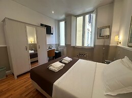 Hotel Porta Pia