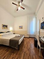 Hotel Porta Pia