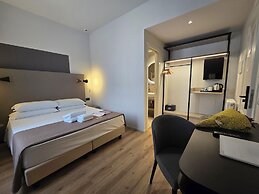 Hotel Porta Pia
