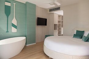 Hotel Regina