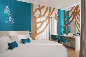 Hotel Regina