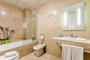 Hotel Exe Suites 33