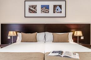 Hotel Exe Suites 33