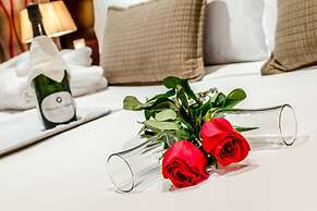 Hotel Exe Suites 33