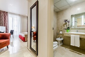 Hotel Exe Suites 33