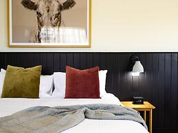 Parklands Resort Mudgee