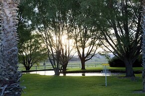 Parklands Resort Mudgee
