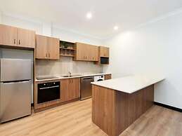 Parklands Resort Mudgee