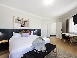 Parklands Resort Mudgee