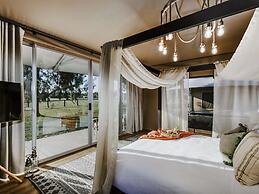 Parklands Resort Mudgee