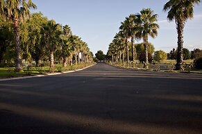 Parklands Resort Mudgee