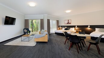 Parklands Resort Mudgee