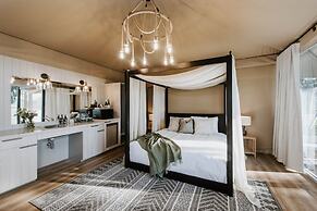 Parklands Resort Mudgee