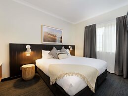 Parklands Resort Mudgee