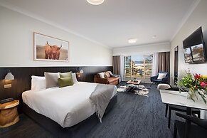 Parklands Resort Mudgee