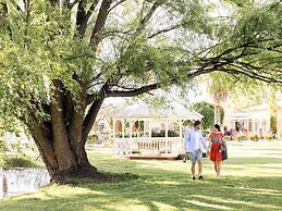 Parklands Resort Mudgee