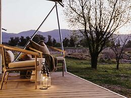Parklands Resort Mudgee