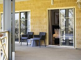 Parklands Resort Mudgee