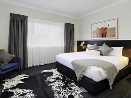Parklands Resort Mudgee