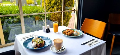 Parklands Resort Mudgee