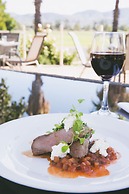 Parklands Resort Mudgee