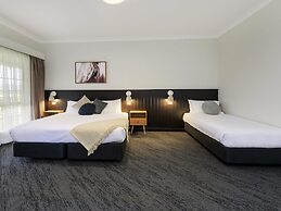 Parklands Resort Mudgee