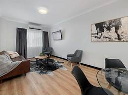 Parklands Resort Mudgee