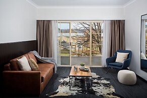 Parklands Resort Mudgee