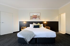 Parklands Resort Mudgee